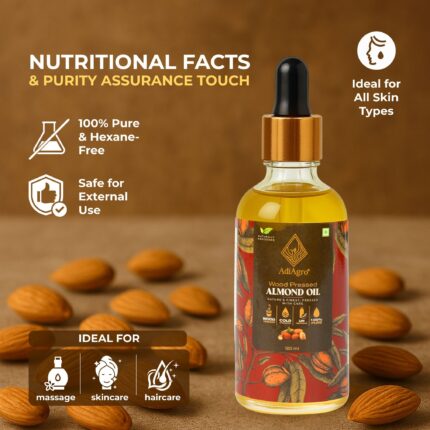 Almond Oil