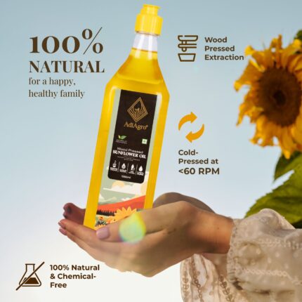 Sunflower Oil